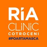 Ria Clinic - Centru de excelenta in otorinolaringologie